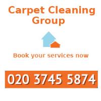 Professional Carpet Cleaners image 1