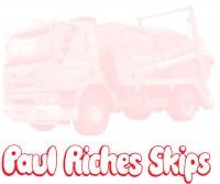 Paul Riches Skips Ltd image 3