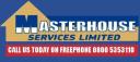 MasterHouse Services Ltd logo
