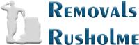 Helpful Removals Rusholme  image 1
