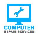 Budget Computer Repairs logo