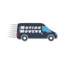 Motion Movers logo
