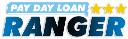 Payday Loan Ranger logo