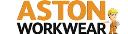 Aston Workwear- Astflick Group Ltd logo