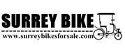 Surrey Bike | Surrey Bicycle I Surrey Cycles image 1