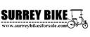 Surrey Bike | Surrey Bicycle I Surrey Cycles logo