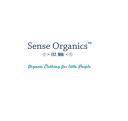 Sense Organics logo