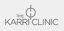 The Karri Clinic logo