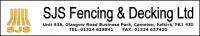 SJS Fencing & Decking Ltd image 1