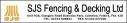 SJS Fencing & Decking Ltd logo