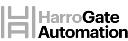 Harrogate Automation logo