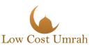 Low Cost Umrah Deals with Visa from UK. logo