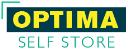 Optima Self Store logo