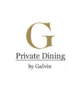 restaurants with private rooms image 1