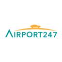 airport 247 logo