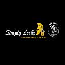 SIMPLY LOCKS logo