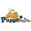 Puppy Play Pin logo