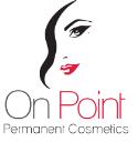 On Point Permanent Cosmetics logo