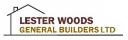 Lester Woods General Builder Ltd logo