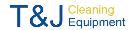 T and J Cleaning Equipment logo