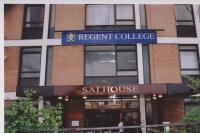Regent Independent College image 1