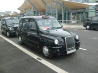 Ware Taxis image 1