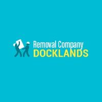 Removal Company Docklands image 1