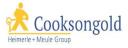 Cooksongold - Birmingham logo