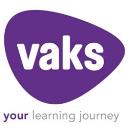 VAKS Educational Support - North Finchley logo