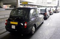 Epsom Taxis image 1