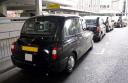 Epsom Taxis logo