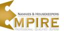 Empire Nannies&Housekeepers logo