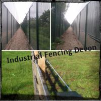 Ian Strang Fencing Ltd image 7
