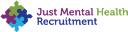 Just Mental Health Recruitment logo