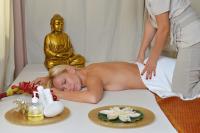 Thai Combination Healing Massage image 1