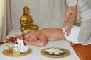 Thai Combination Healing Massage logo