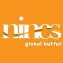 Nines Global Buffet logo