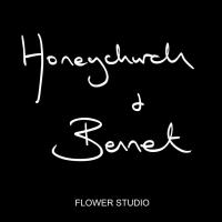 Honeychurch & Bennet Flower Studio image 1