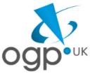 OGP UK logo