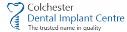 Colchester Dental Implant Centre logo