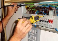 SLJ Electrical Contractors Ltd image 2