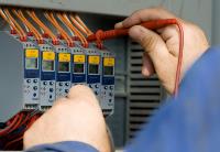 SLJ Electrical Contractors Ltd image 3