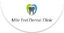 Mile End Dental Clinic logo