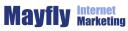 Mayfly Internet Marketing logo