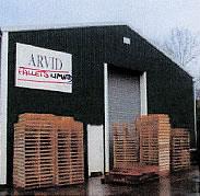 Arvid Transport Ltd image 2