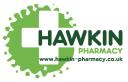 W A Hawkin & Sons Ltd logo
