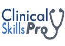 Clinical Skills Pro logo