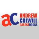 AC Garage Doors logo