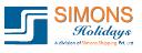 Simons Holidays logo