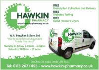 W A Hawkin & Sons Ltd image 2